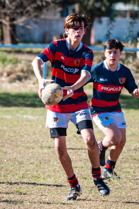Córdoba Rugby - La Tablada - 20-06-26 — foto 22