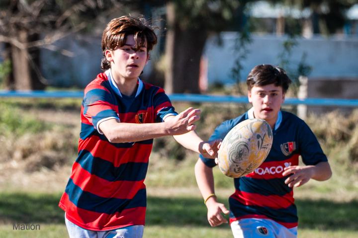 Córdoba Rugby - La Tablada - 20-06-26 — foto 23