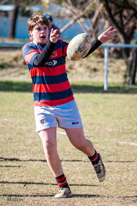 Córdoba Rugby - La Tablada - 20-06-26 — foto 24