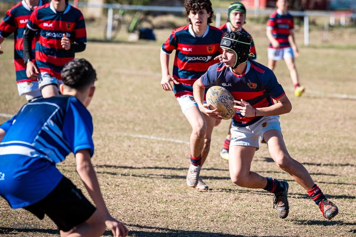 Córdoba Rugby - La Tablada - 20-06-26 — foto 25