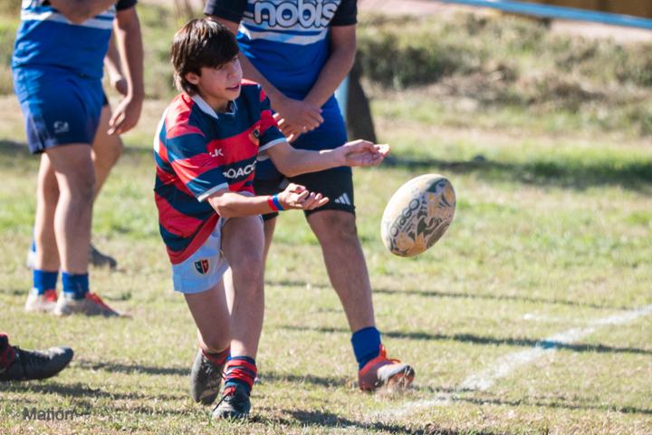 Córdoba Rugby - La Tablada - 20-06-26 — foto 26
