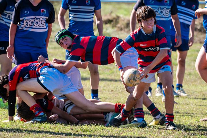 Córdoba Rugby - La Tablada - 20-06-26 — foto 27