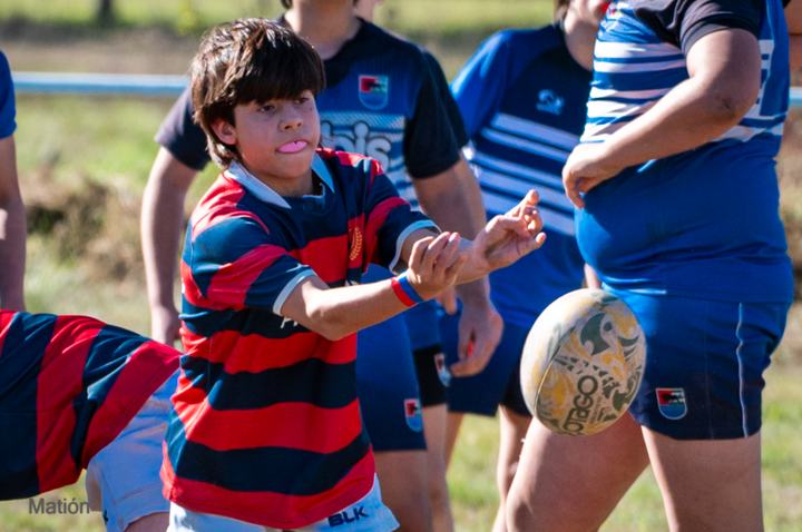 Córdoba Rugby - La Tablada - 20-06-26 — foto 28