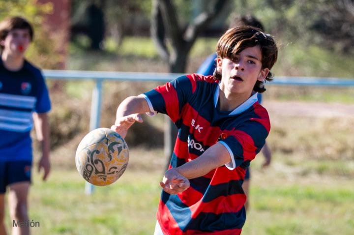 Córdoba Rugby - La Tablada - 20-06-26 — foto 29