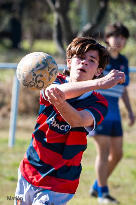 Córdoba Rugby - La Tablada - 20-06-26 — foto 30