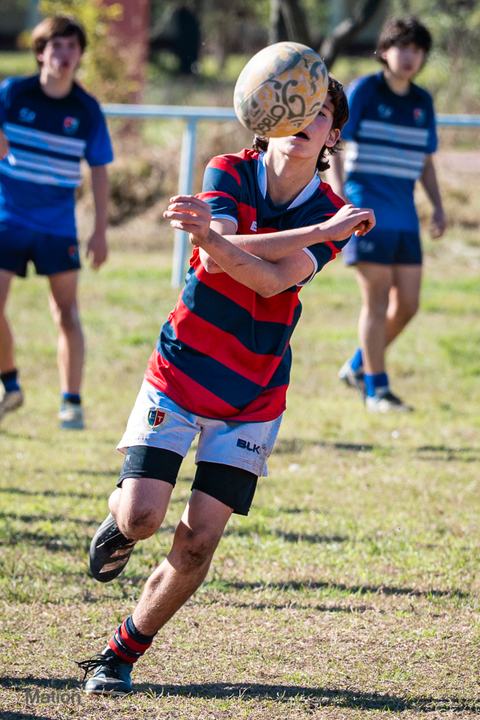 Córdoba Rugby - La Tablada - 20-06-26 — foto 31