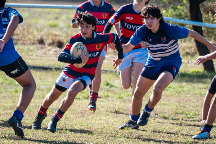 Córdoba Rugby - La Tablada - 20-06-26 — foto 33