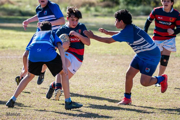 Córdoba Rugby - La Tablada - 20-06-26 — foto 34
