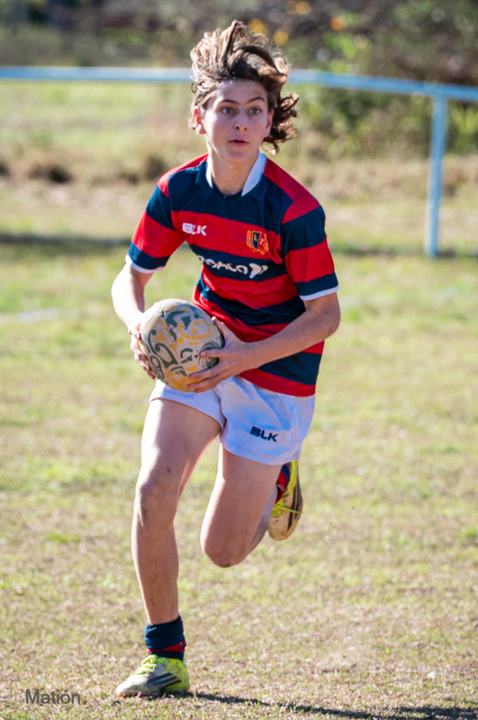 Córdoba Rugby - La Tablada - 20-06-26 — foto 35
