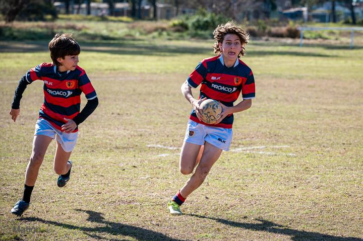 Córdoba Rugby - La Tablada - 20-06-26 — foto 36