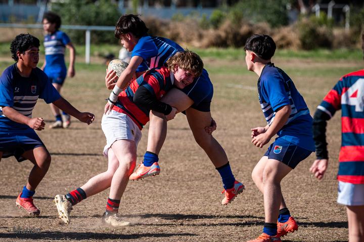 Córdoba Rugby - La Tablada - 20-06-26 — foto 37