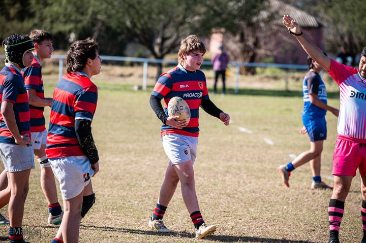 Córdoba Rugby - La Tablada - 20-06-26 — foto 38