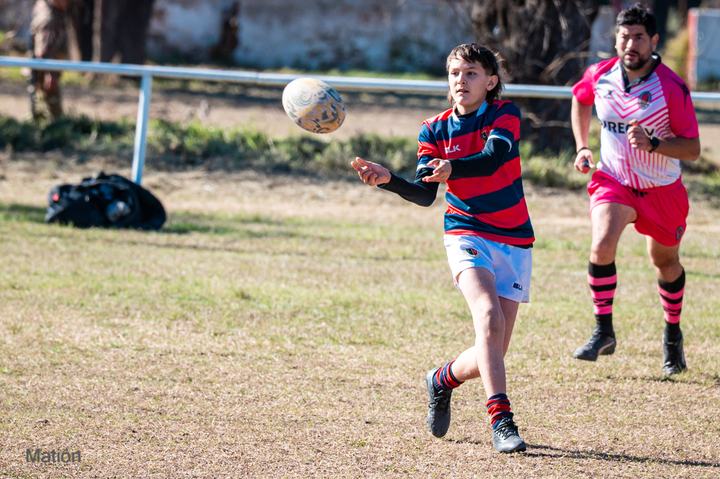 Córdoba Rugby - La Tablada - 20-06-26 — foto 39