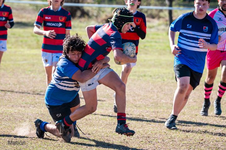Córdoba Rugby - La Tablada - 20-06-26 — foto 40