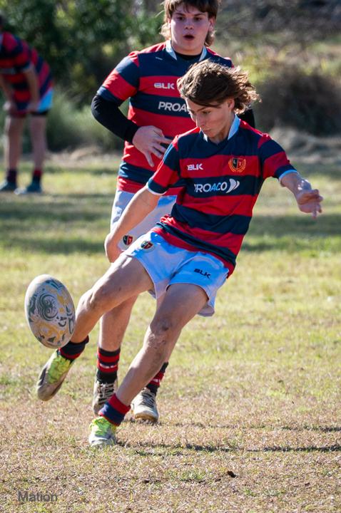 Córdoba Rugby - La Tablada - 20-06-26 — foto 41