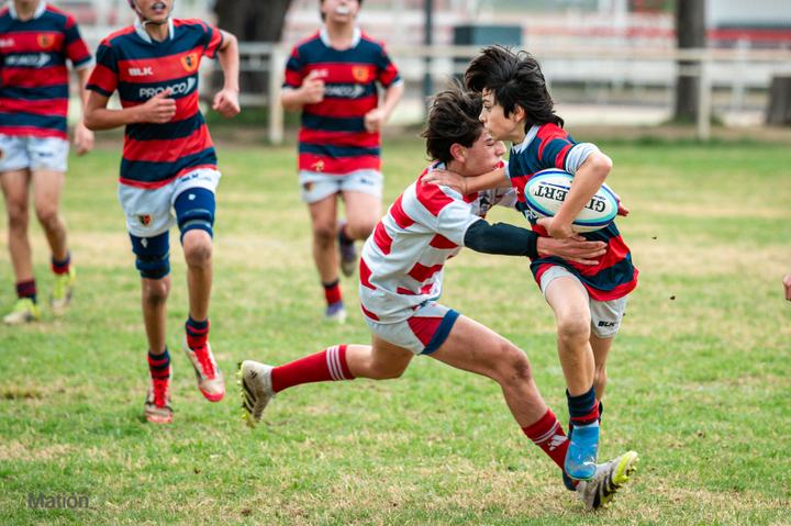 Jockey - La Tablada - M14 - 30-05-2026 — foto 6