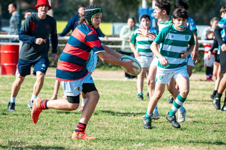 Jockey - La Tablada - M14 - 30-05-2026 — foto 46