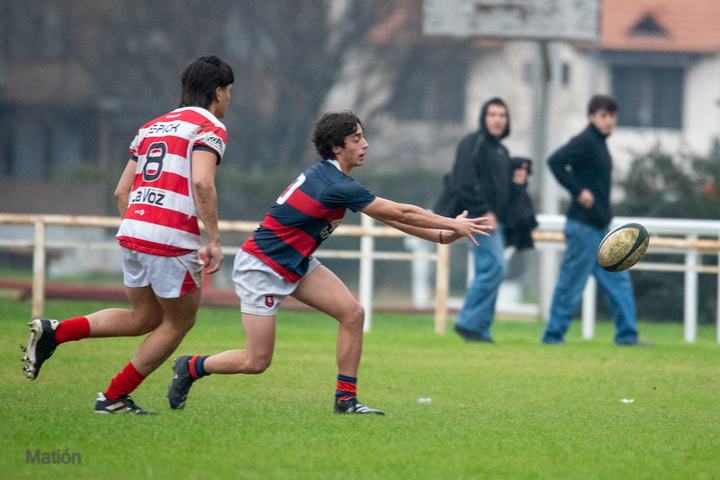 Jockey - La Tablada - M19 B - 18-07-26 — foto 3