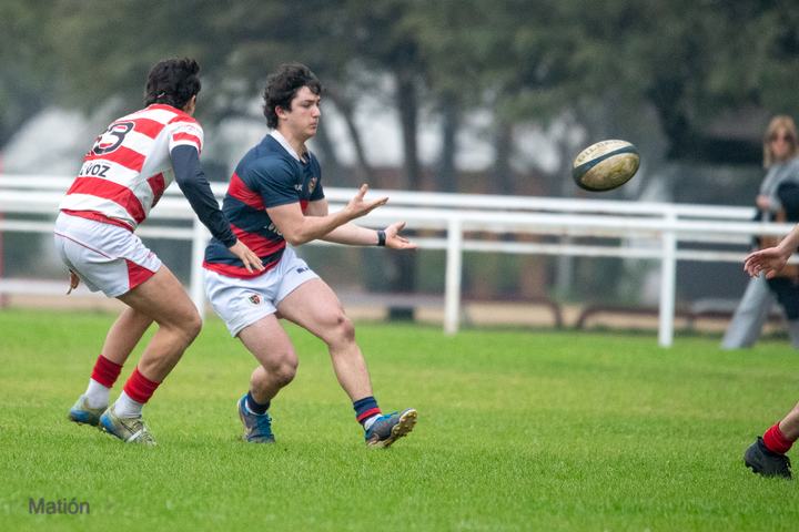 Jockey - La Tablada - M19 B - 18-07-26 — foto 4