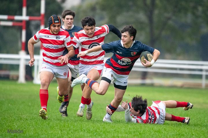 Jockey - La Tablada - M19 B - 18-07-26 — foto 5