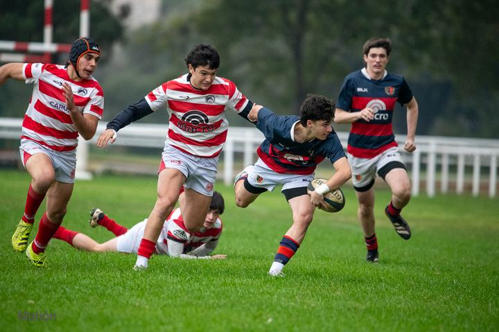 Jockey - La Tablada - M19 B - 18-07-26 — foto 7