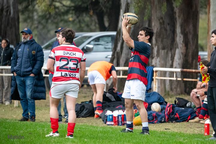 Jockey - La Tablada - M19 B - 18-07-26 — foto 9