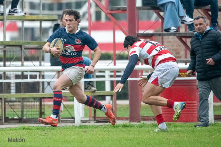 Jockey - La Tablada - M19 B - 18-07-26 — foto 11