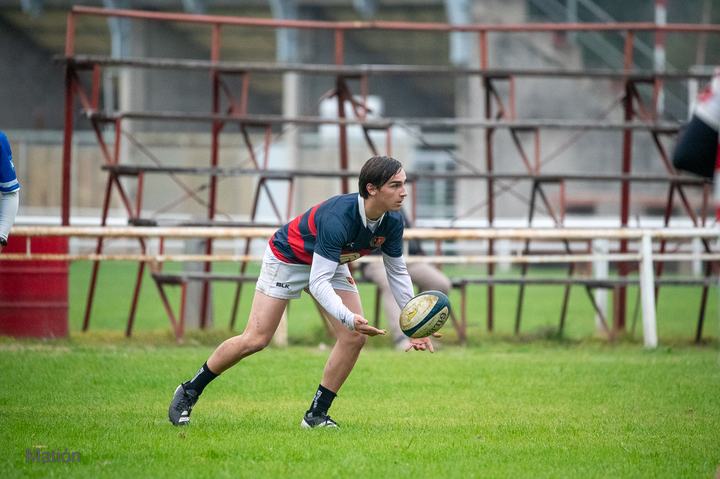 Jockey - La Tablada - M19 B - 18-07-26 — foto 15
