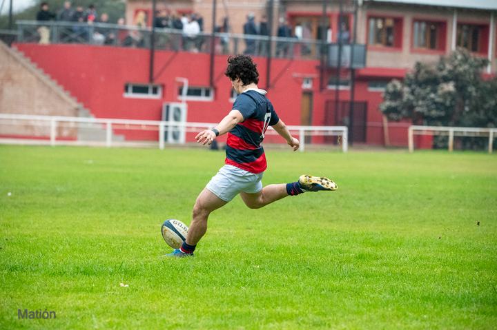 Jockey - La Tablada - M19 B - 18-07-26 — foto 18