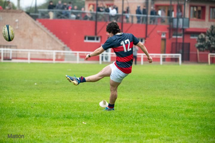 Jockey - La Tablada - M19 B - 18-07-26 — foto 19
