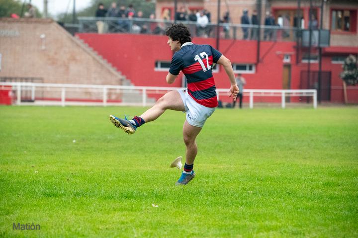Jockey - La Tablada - M19 B - 18-07-26 — foto 20
