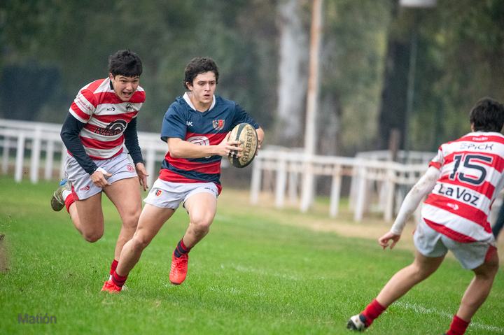 Jockey - La Tablada - M19 B - 18-07-26 — foto 23