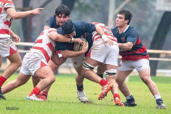 Jockey - La Tablada - M19 B - 18-07-26 — foto 27
