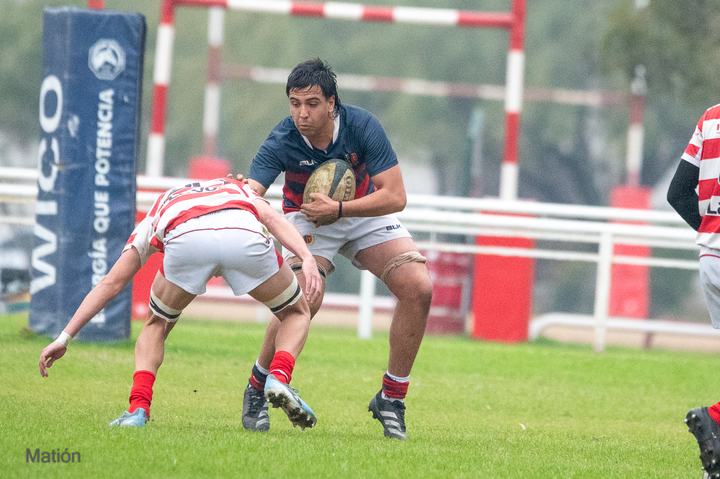 Jockey - La Tablada - M19 B - 18-07-26 — foto 28