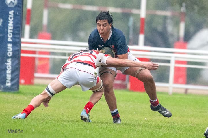 Jockey - La Tablada - M19 B - 18-07-26 — foto 29