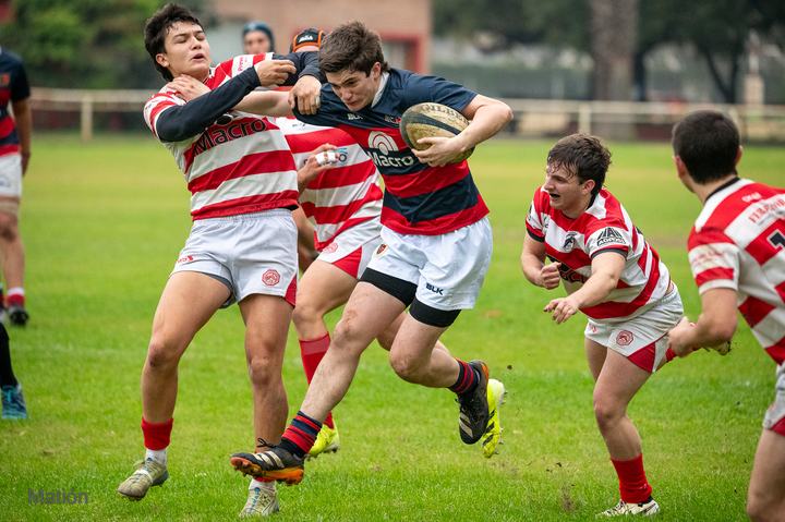 Jockey - La Tablada - M19 B - 18-07-26 — foto 33