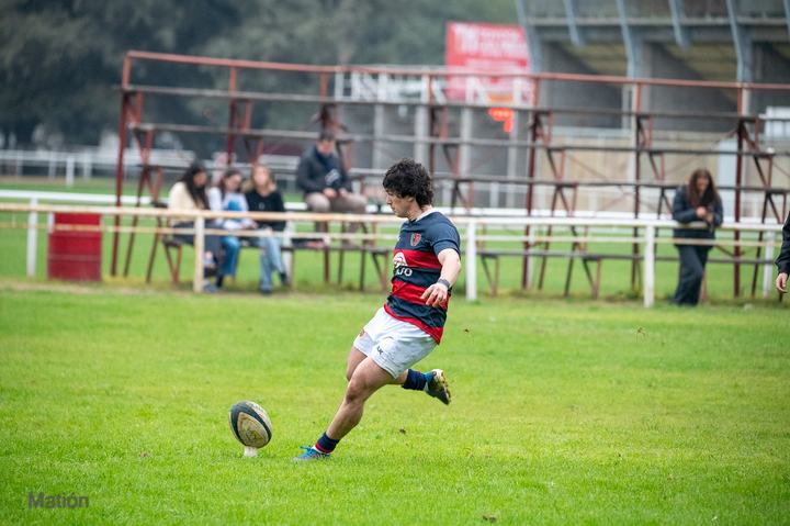Jockey - La Tablada - M19 B - 18-07-26 — foto 34
