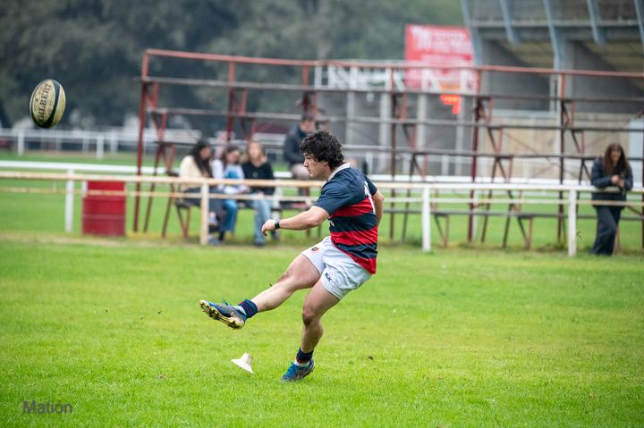 Jockey - La Tablada - M19 B - 18-07-26 — foto 35
