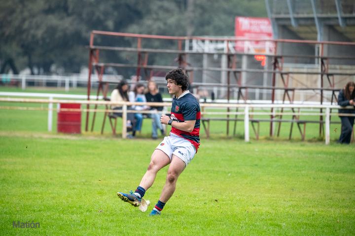 Jockey - La Tablada - M19 B - 18-07-26 — foto 36