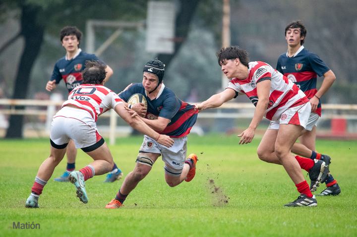 Jockey - La Tablada - M19 B - 18-07-26 — foto 37