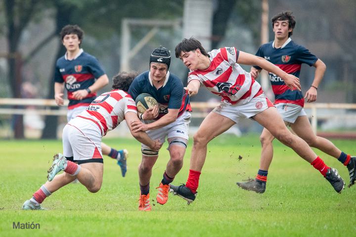 Jockey - La Tablada - M19 B - 18-07-26 — foto 38