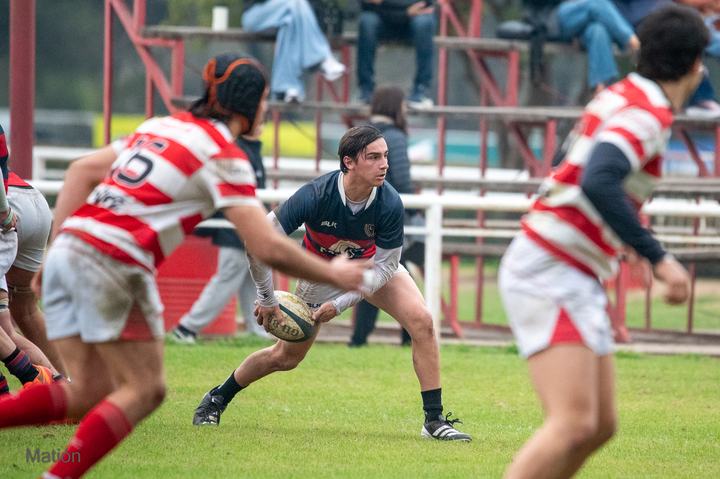 Jockey - La Tablada - M19 B - 18-07-26 — foto 39