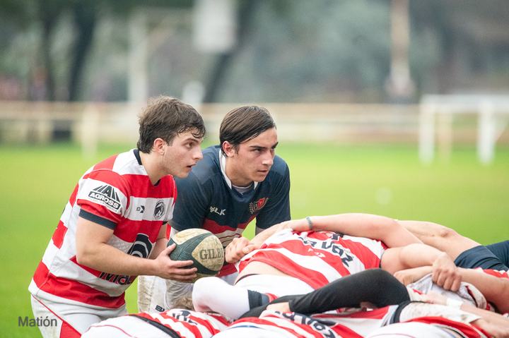 Jockey - La Tablada - M19 B - 18-07-26 — foto 41