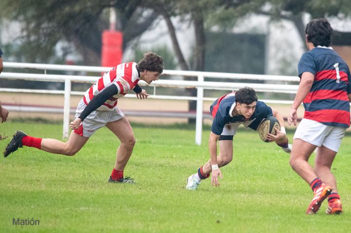 Jockey - La Tablada - M19 B - 18-07-26 — foto 42