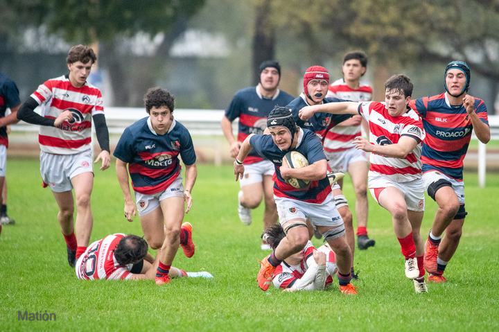 Jockey - La Tablada - M19 B - 18-07-26 — foto 43
