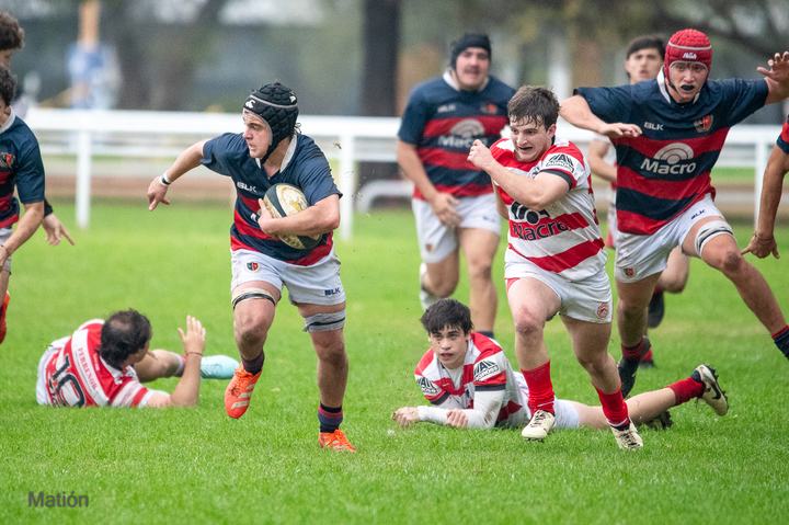Jockey - La Tablada - M19 B - 18-07-26 — foto 44