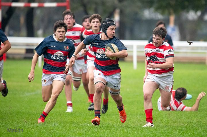 Jockey - La Tablada - M19 B - 18-07-26 — foto 45