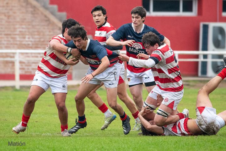 Jockey - La Tablada - M19 B - 18-07-26 — foto 46