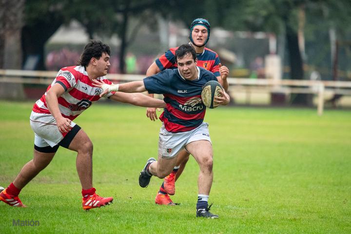 Jockey - La Tablada - M19 B - 18-07-26 — foto 47