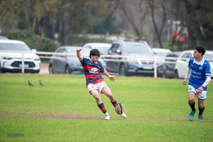 Jockey - La Tablada - M19 B - 18-07-26 — foto 48